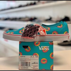 Of Donut 🍩 Future Vans
